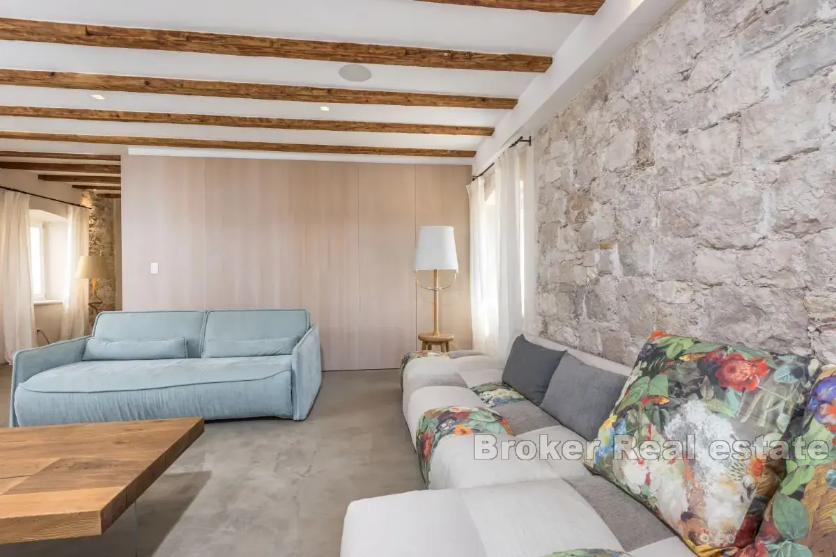 Apartma Na predaj - SPLITSKO-DALMATINSKA HVAR