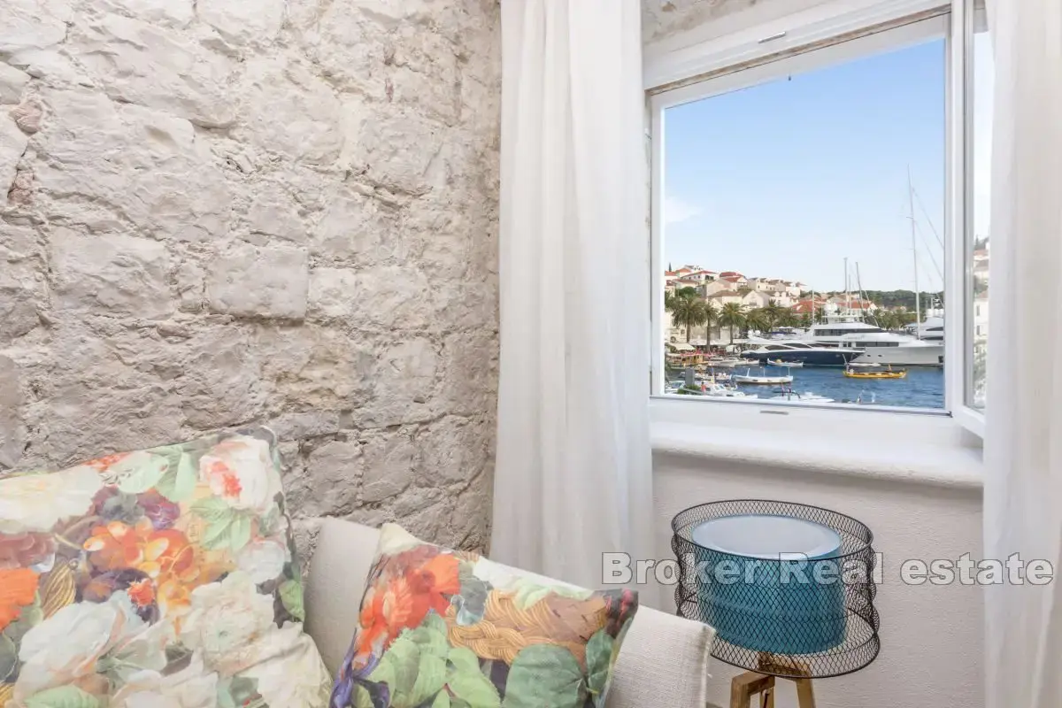 Apartma Na predaj - SPLITSKO-DALMATINSKA HVAR