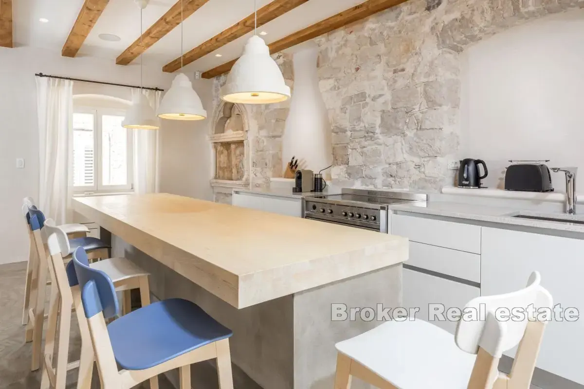 Apartma Na predaj - SPLITSKO-DALMATINSKA HVAR