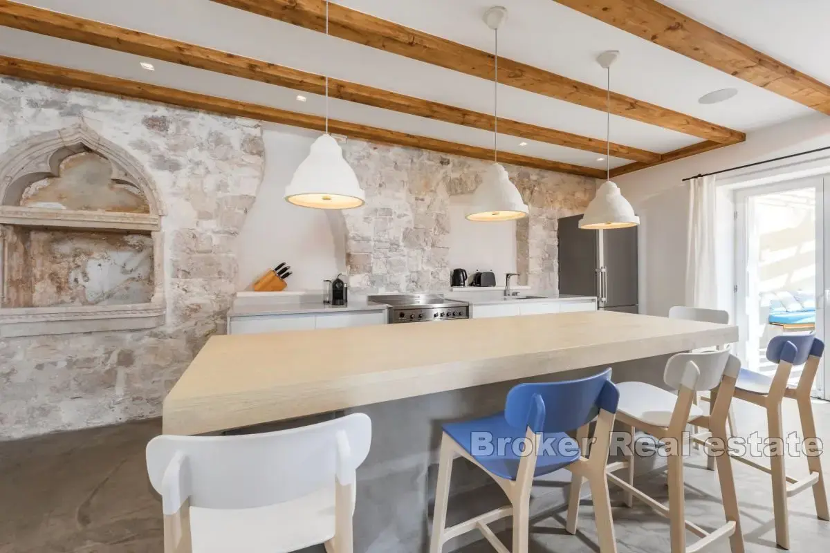 Apartma Na predaj - SPLITSKO-DALMATINSKA HVAR