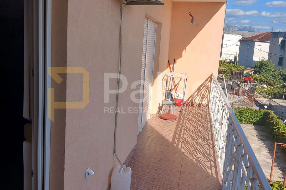 Apartment Zu vermieten - SPLITSKO-DALMATINSKA SPLIT