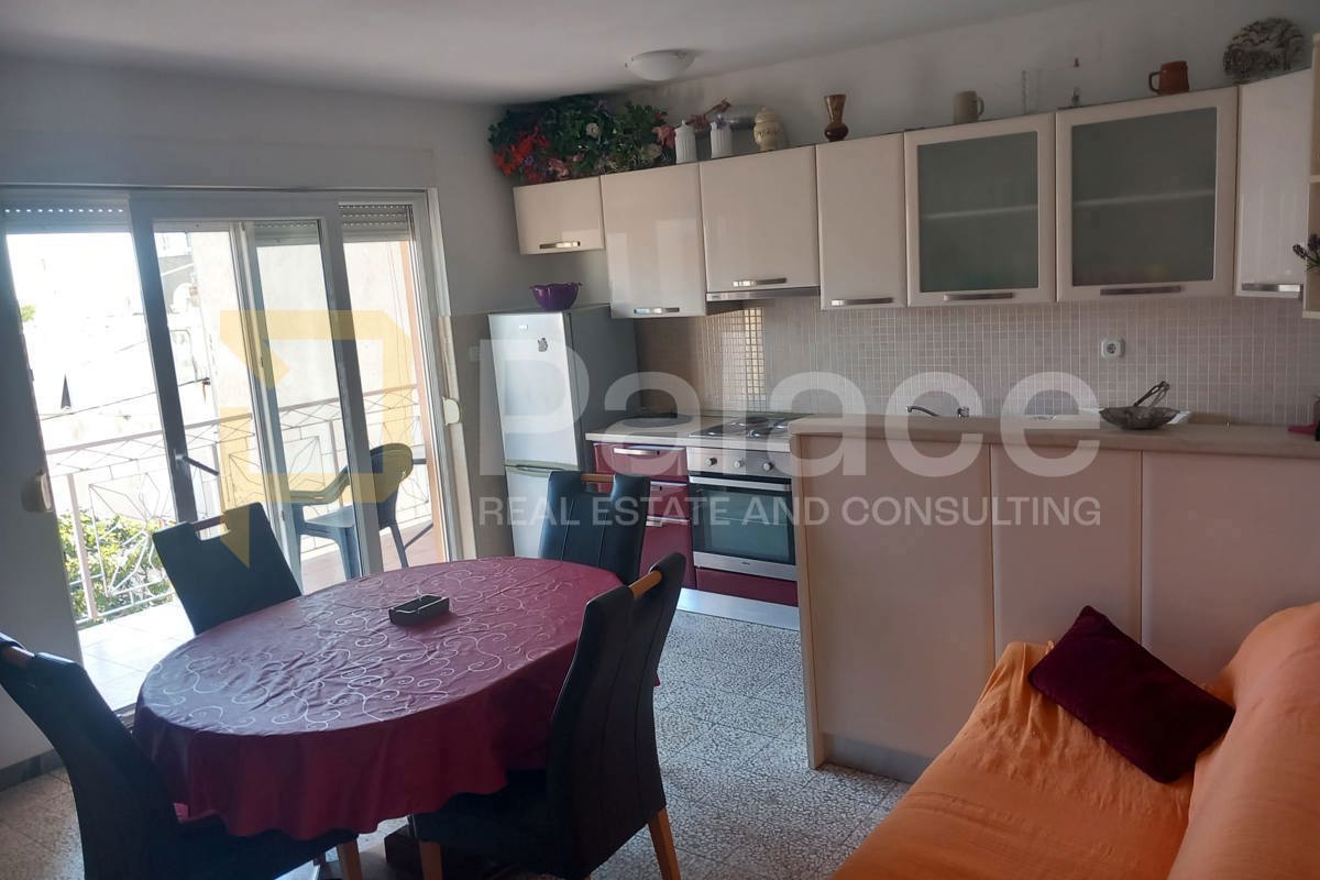 Apartment Zu vermieten - SPLITSKO-DALMATINSKA SPLIT