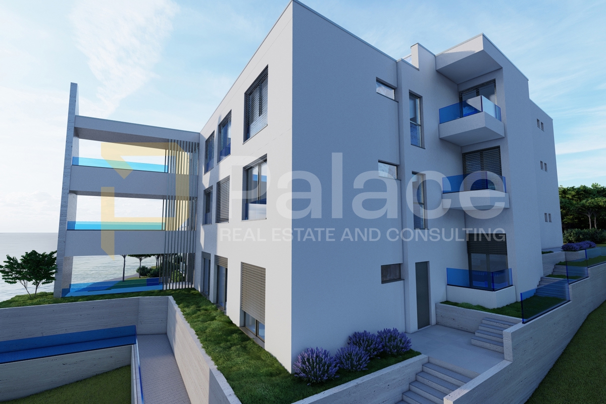 Apartmán Na predaj - ŠIBENSKO-KNINSKA ŠIBENIK