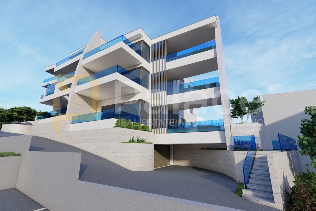 Apartmán Na predaj - ŠIBENSKO-KNINSKA ŠIBENIK
