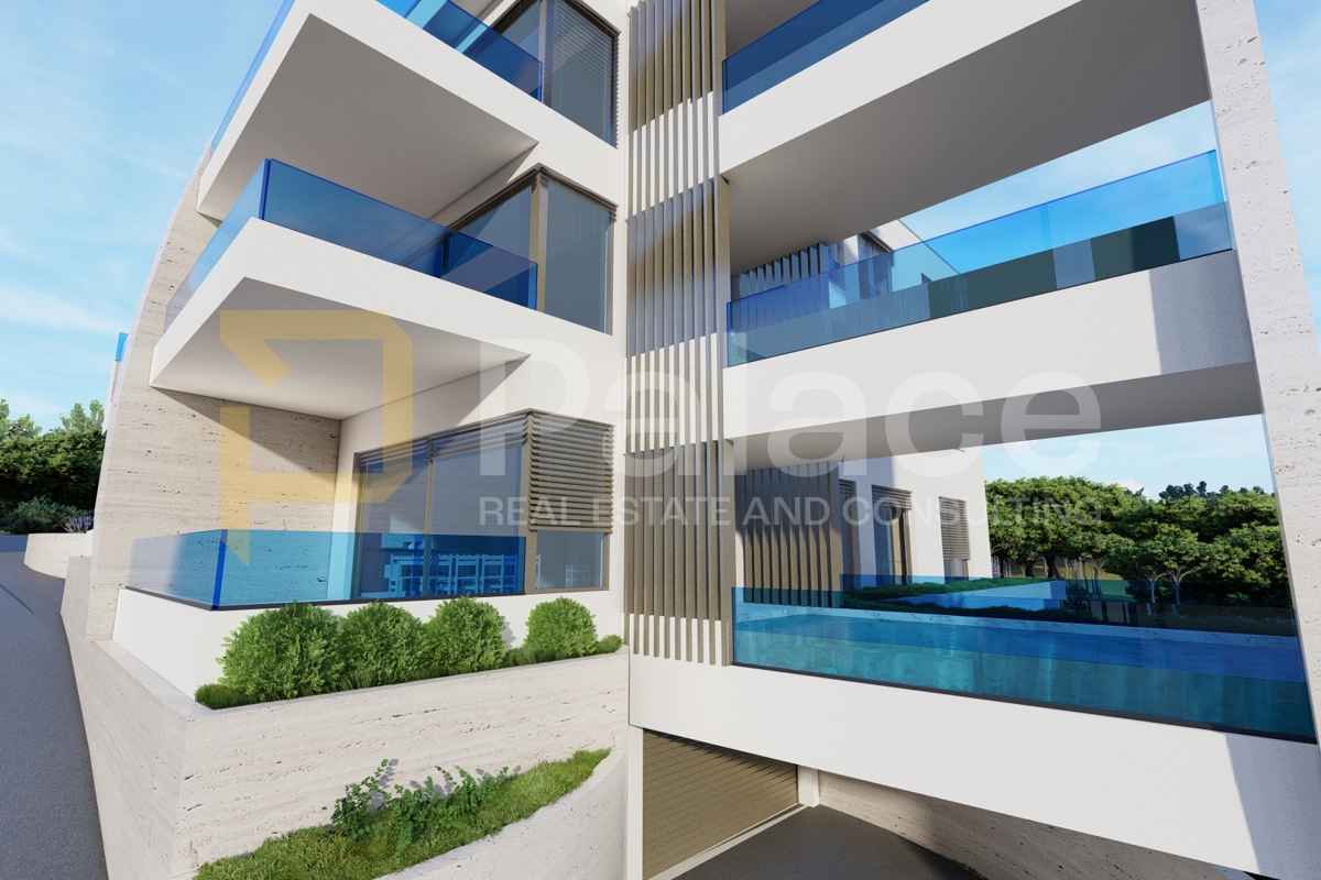 Apartmán Na predaj - ŠIBENSKO-KNINSKA ŠIBENIK