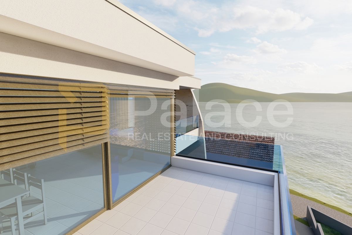 Apartmán Na predaj - ŠIBENSKO-KNINSKA ŠIBENIK