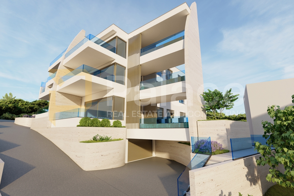 Apartmán Na predaj - ŠIBENSKO-KNINSKA ŠIBENIK