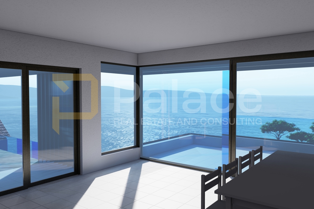 Apartmán Na predaj - ŠIBENSKO-KNINSKA ŠIBENIK