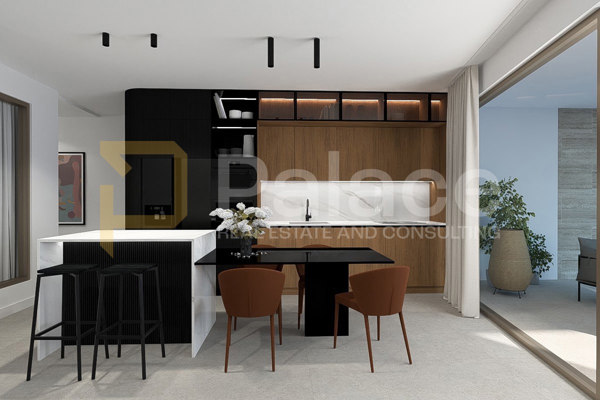 Apartmán Na predaj - ŠIBENSKO-KNINSKA ŠIBENIK