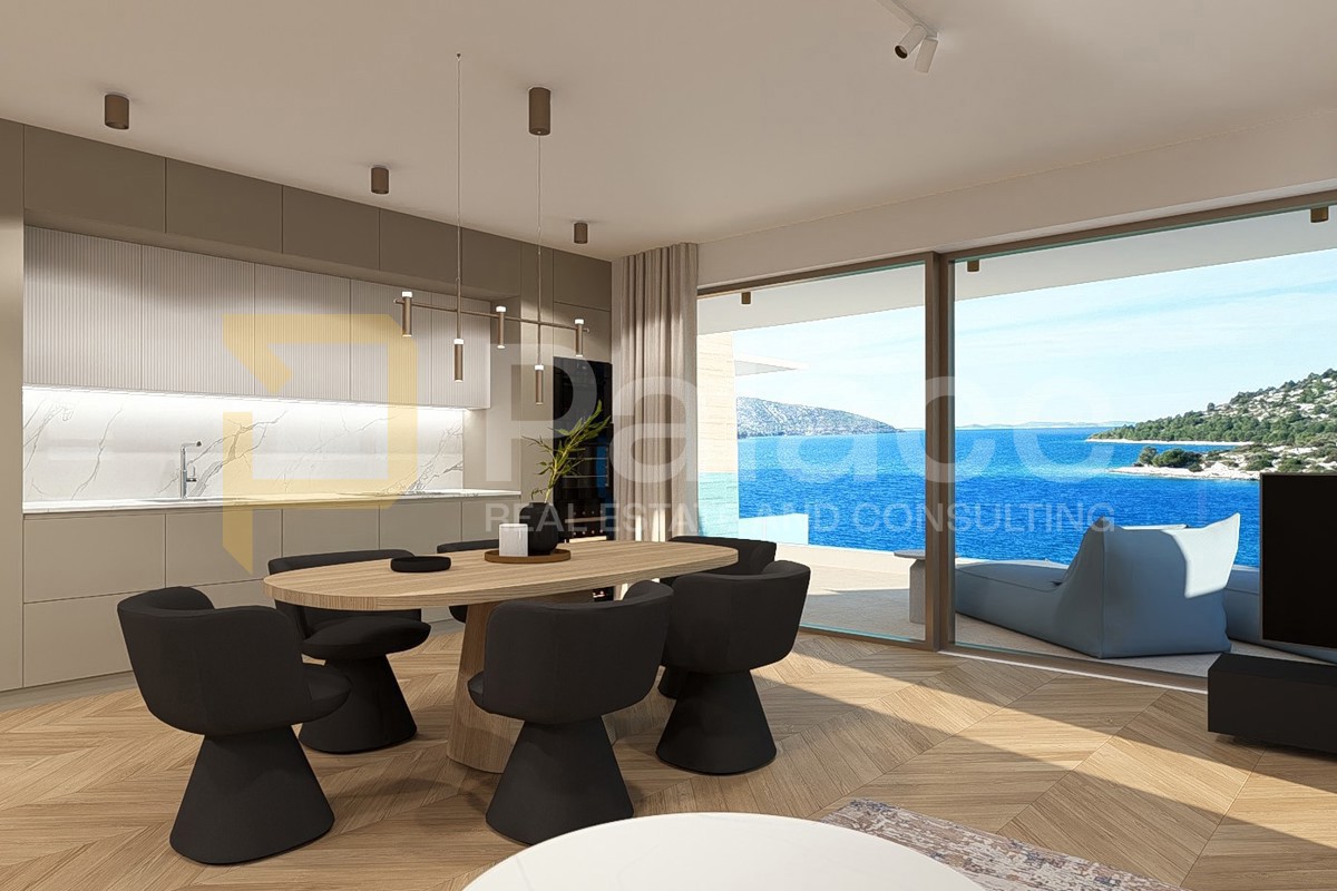 Apartmán Na predaj - ŠIBENSKO-KNINSKA ŠIBENIK
