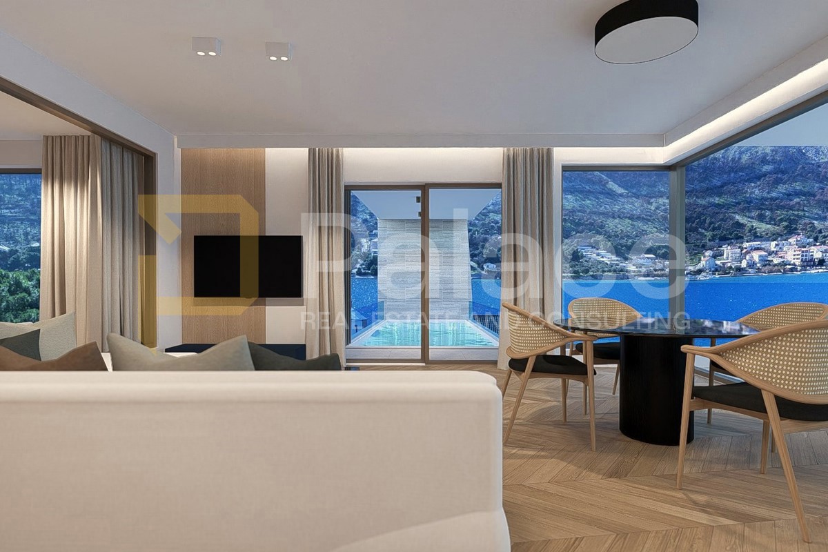 Apartmán Na predaj - ŠIBENSKO-KNINSKA ŠIBENIK