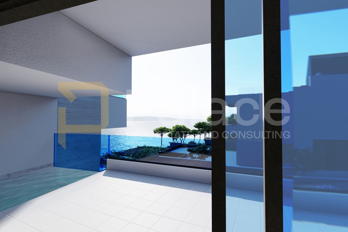 Apartmán Na predaj - ŠIBENSKO-KNINSKA ŠIBENIK