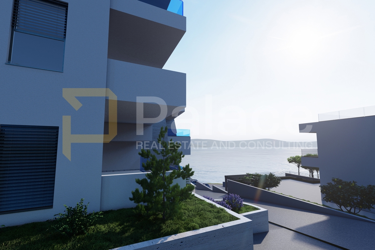 Apartmán Na predaj - ŠIBENSKO-KNINSKA ŠIBENIK