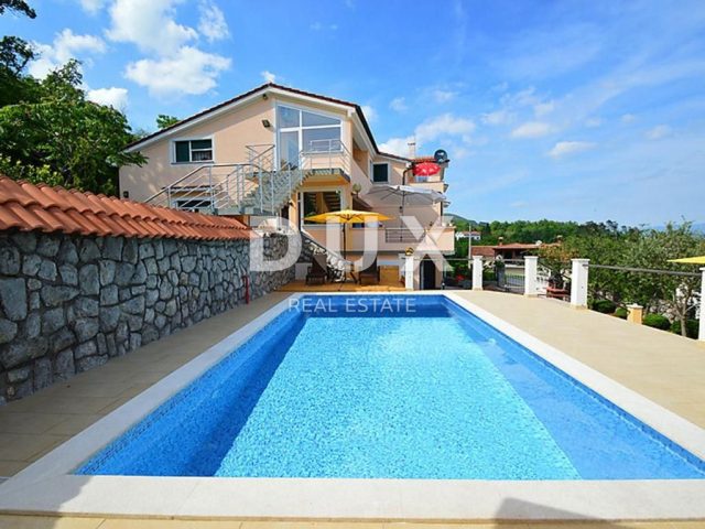 House for sale 1000 m² – Veprinac