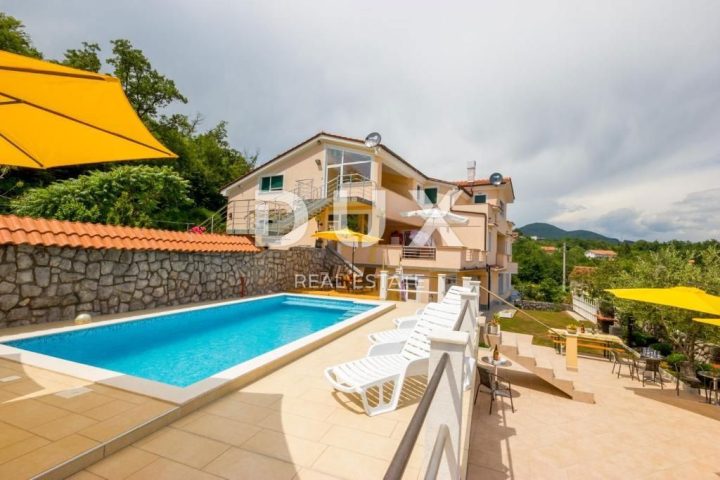 Haus Zu verkaufen - Primorsko-goranska Opatija - foto 2/19