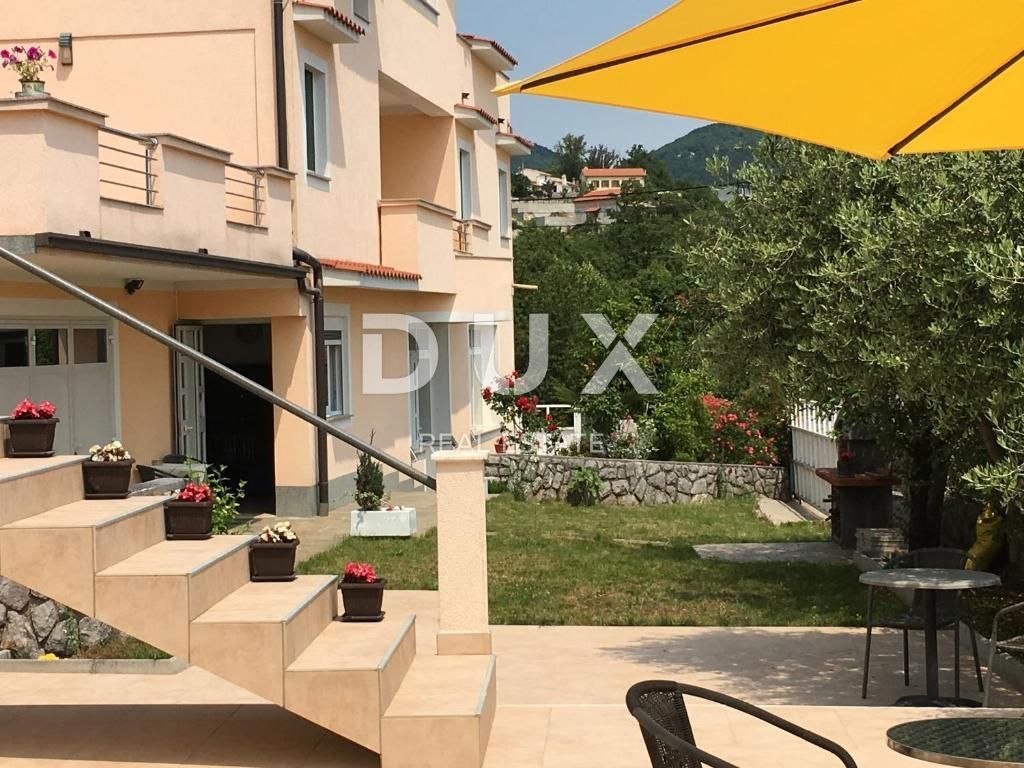 Dom Na sprzedaż - PRIMORSKO-GORANSKA OPATIJA