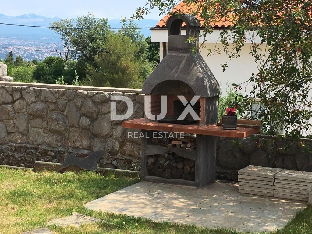 Dom Na sprzedaż - PRIMORSKO-GORANSKA OPATIJA