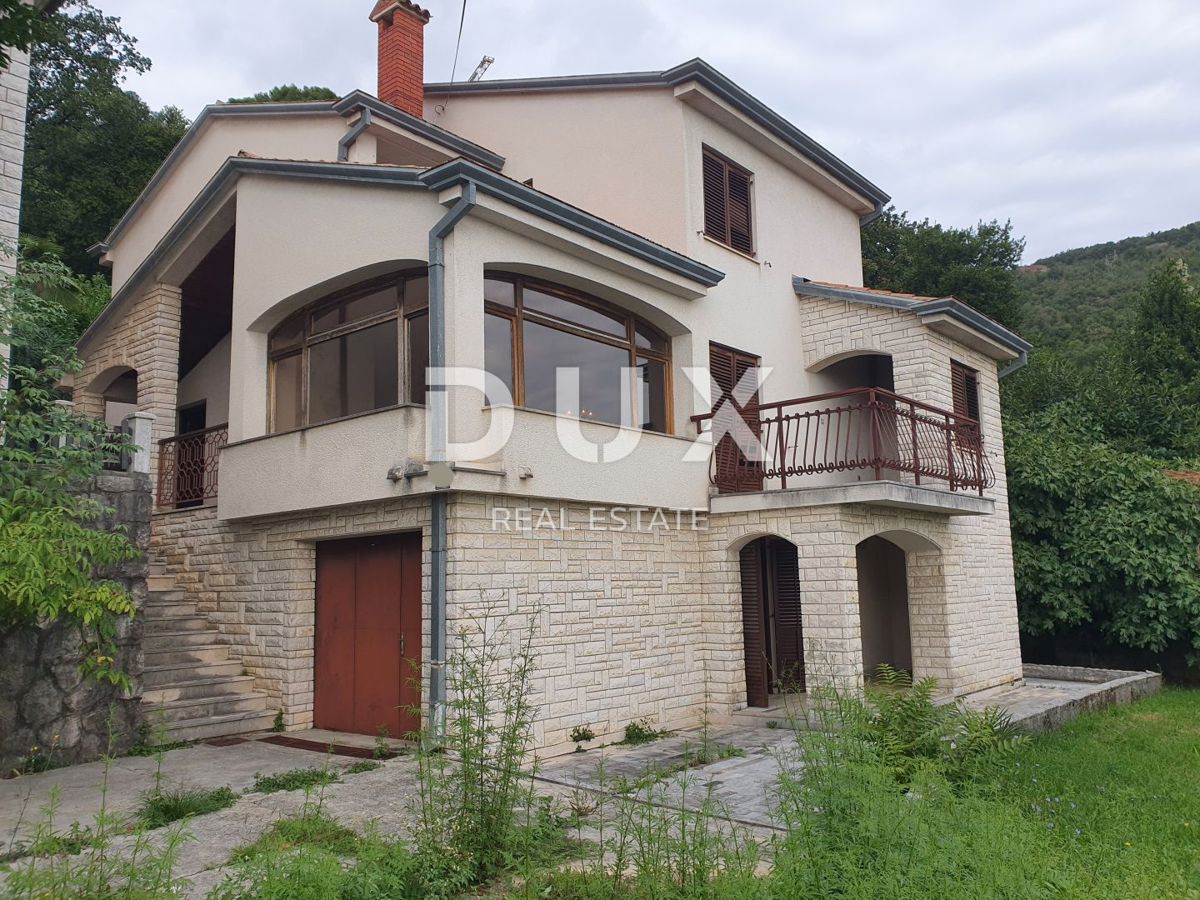 House For sale - Primorsko-goranska Opatija - foto 1/24