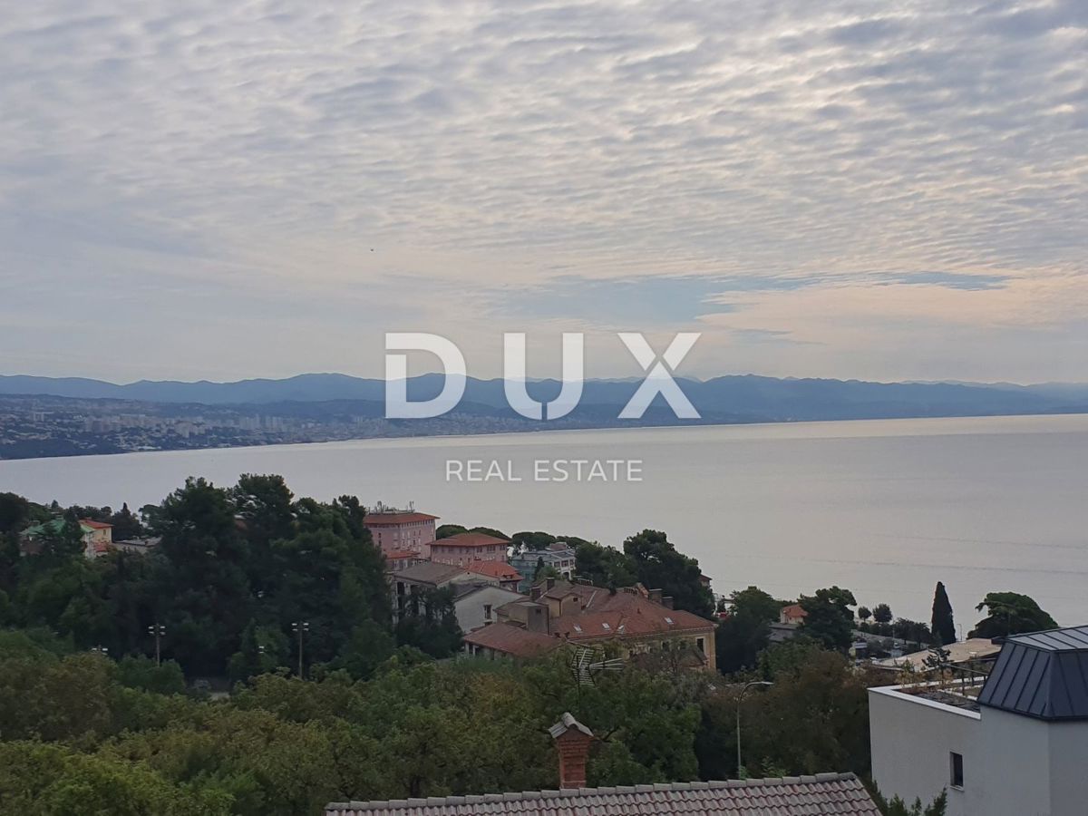 House For sale - PRIMORSKO-GORANSKA OPATIJA