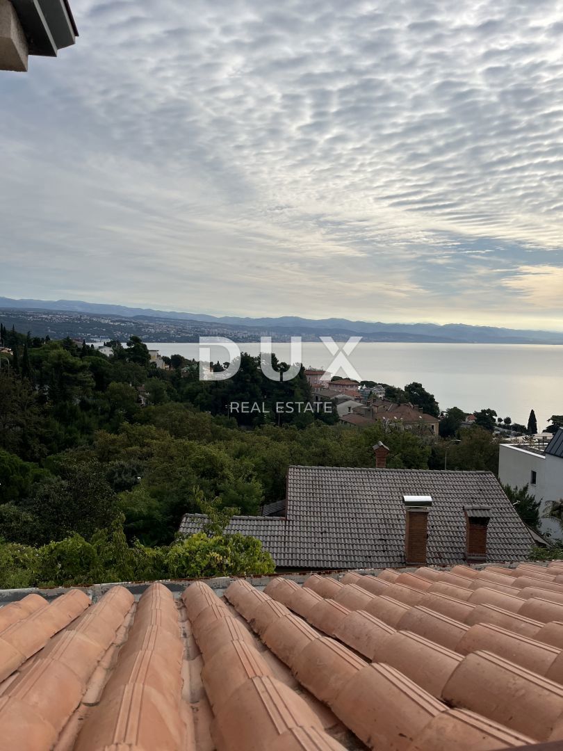 House For sale - PRIMORSKO-GORANSKA OPATIJA