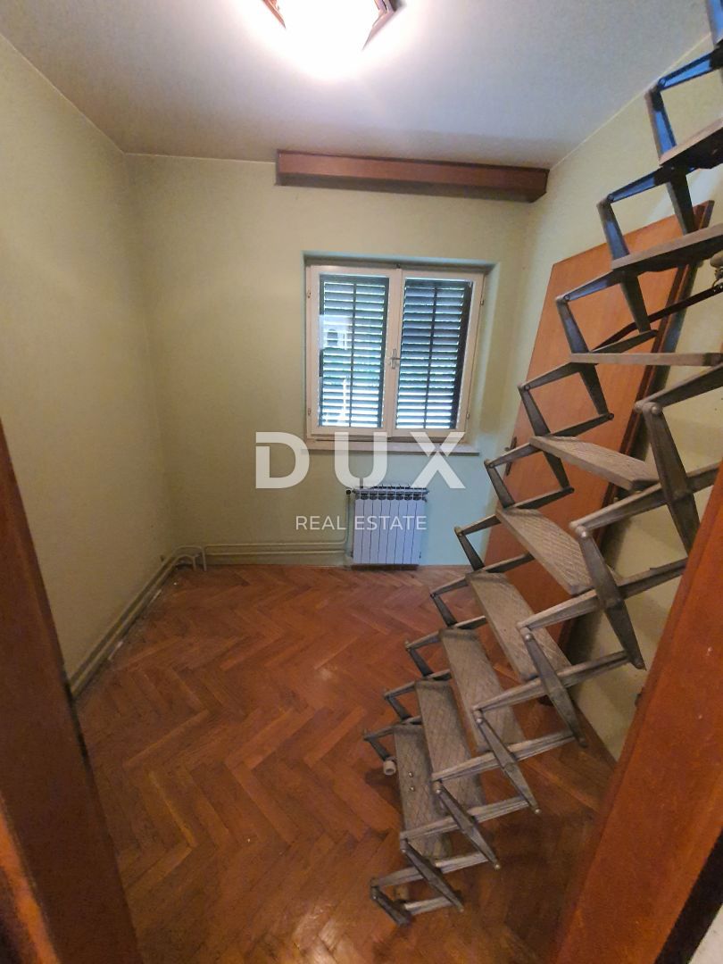 House For sale - PRIMORSKO-GORANSKA OPATIJA