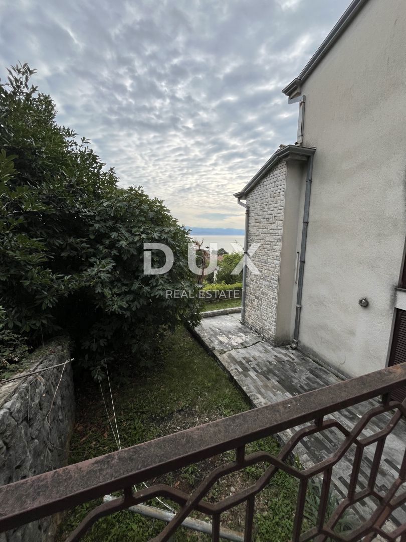 House For sale - PRIMORSKO-GORANSKA OPATIJA