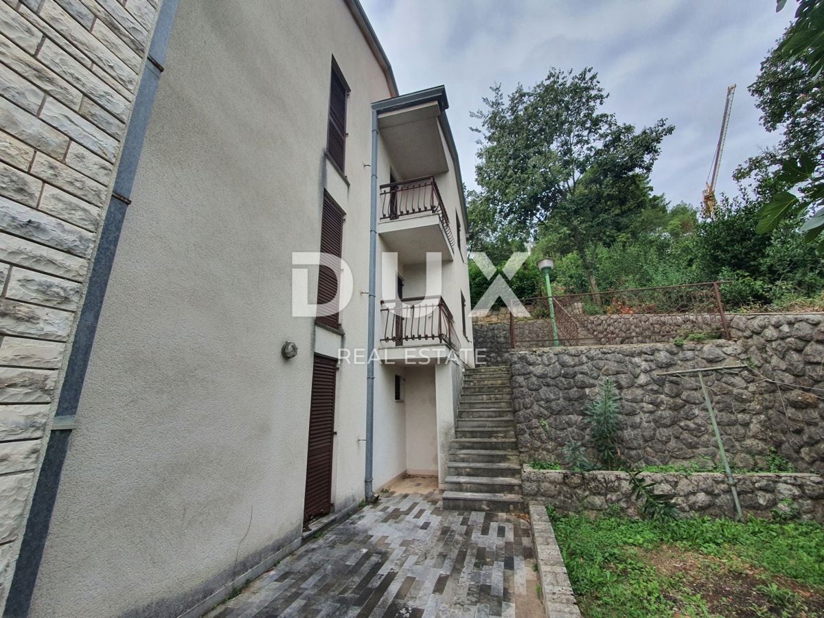 House For sale - PRIMORSKO-GORANSKA OPATIJA
