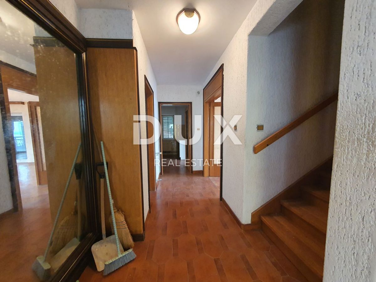 House For sale - PRIMORSKO-GORANSKA OPATIJA