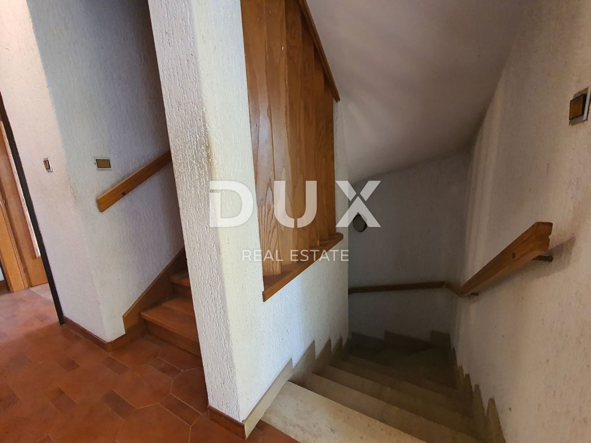 House For sale - PRIMORSKO-GORANSKA OPATIJA