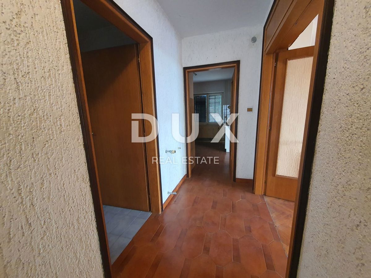 House For sale - PRIMORSKO-GORANSKA OPATIJA
