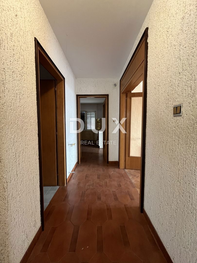 House For sale - PRIMORSKO-GORANSKA OPATIJA