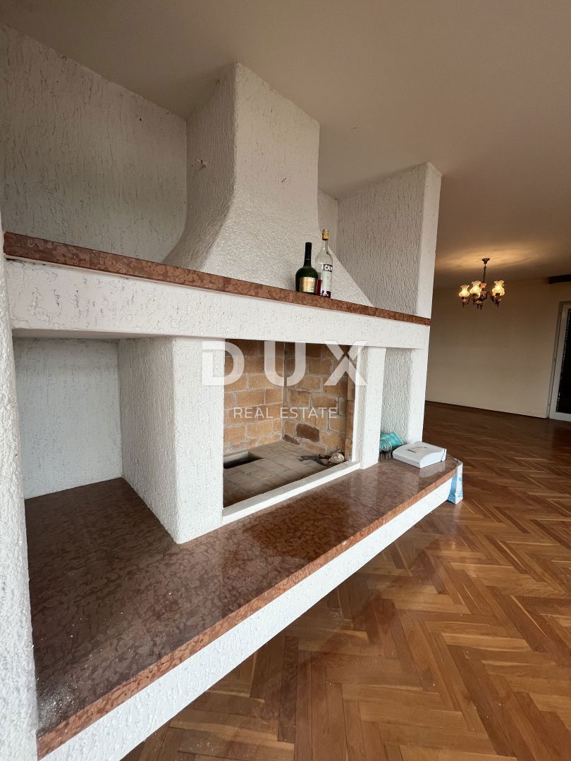 House For sale - PRIMORSKO-GORANSKA OPATIJA