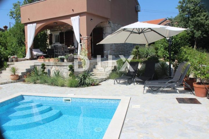 House for sale 115 m² – Gabonjin