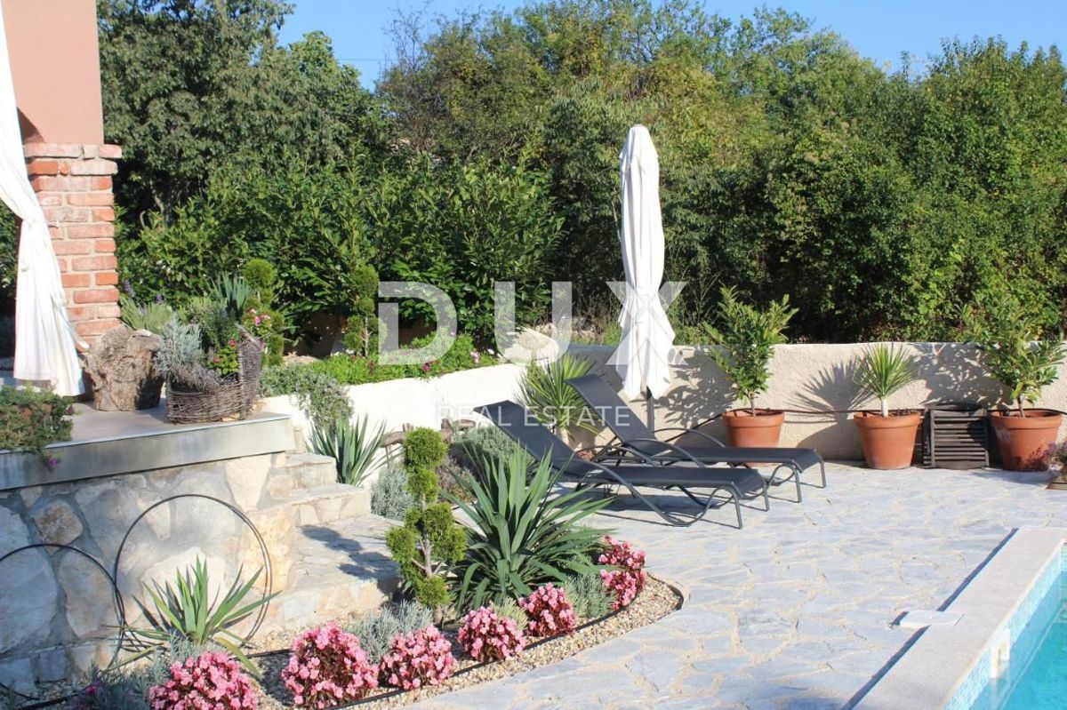 Casa In vendita - PRIMORSKO-GORANSKA KRK