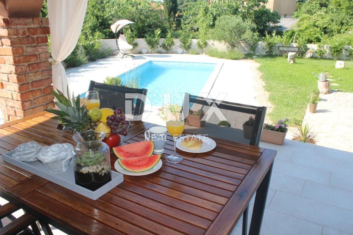 Casa In vendita - PRIMORSKO-GORANSKA KRK