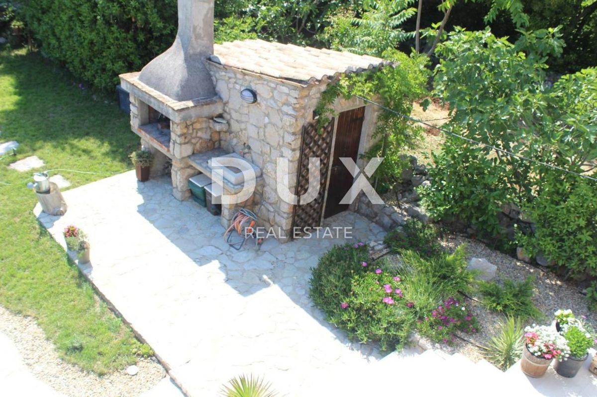 Casa In vendita - PRIMORSKO-GORANSKA KRK