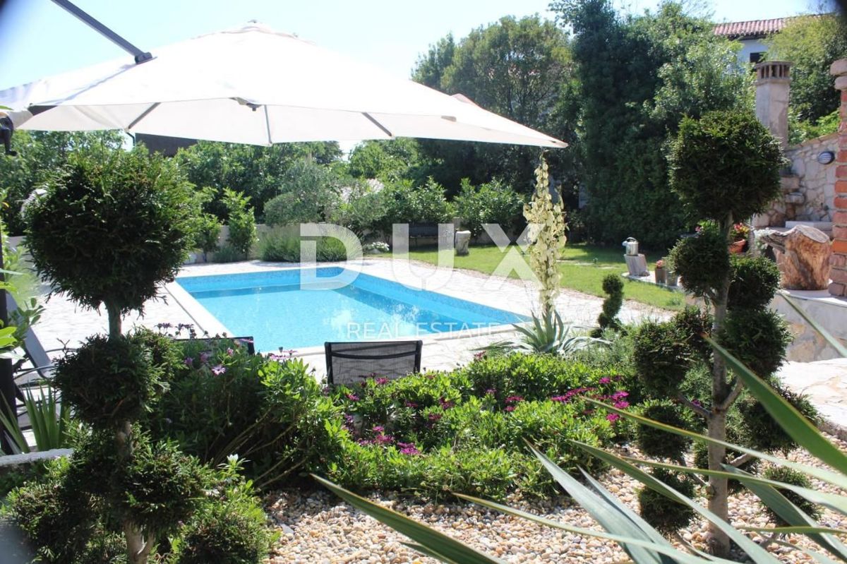 Casa In vendita - PRIMORSKO-GORANSKA KRK