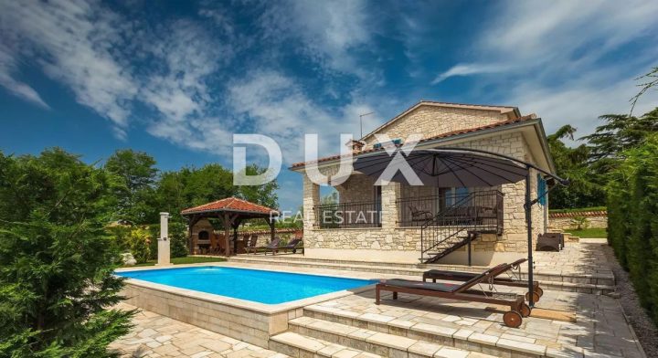 Casa In vendita - Istarska Kaštelir - foto 2/50
