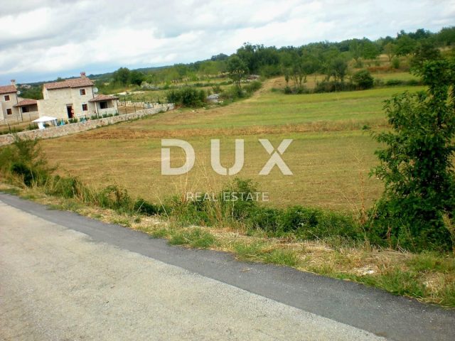 Zemljište na prodaju 1991 m² – Kanfanar