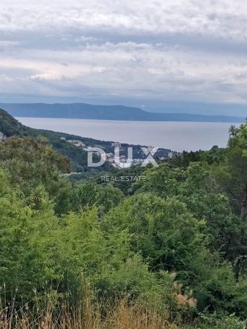 Terreno in vendita 3019 m² – Labin