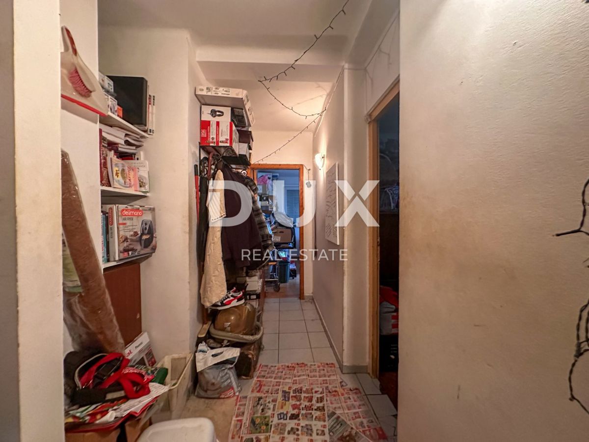 Apartment Zu verkaufen - PRIMORSKO-GORANSKA RIJEKA
