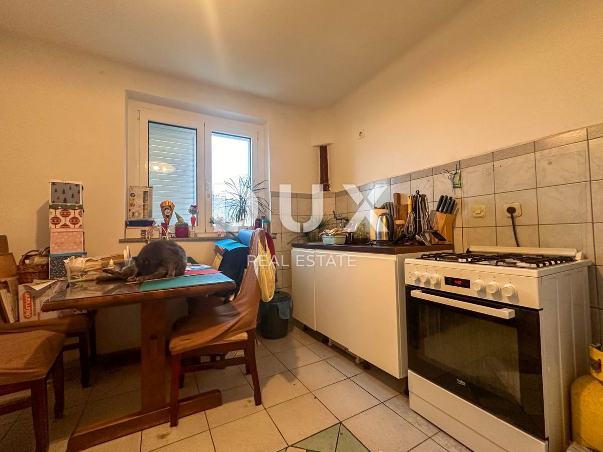 Apartment Zu verkaufen - PRIMORSKO-GORANSKA RIJEKA