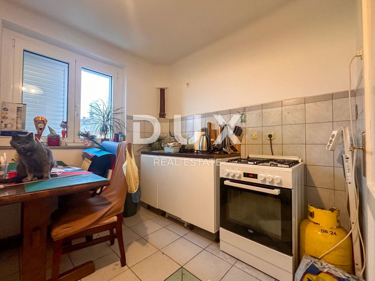Apartment Zu verkaufen - PRIMORSKO-GORANSKA RIJEKA
