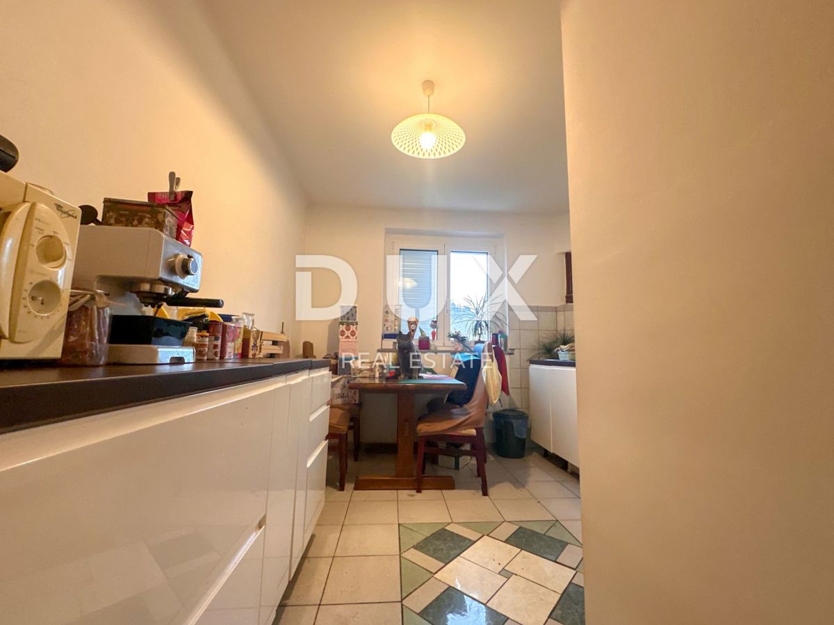 Apartment Zu verkaufen - PRIMORSKO-GORANSKA RIJEKA