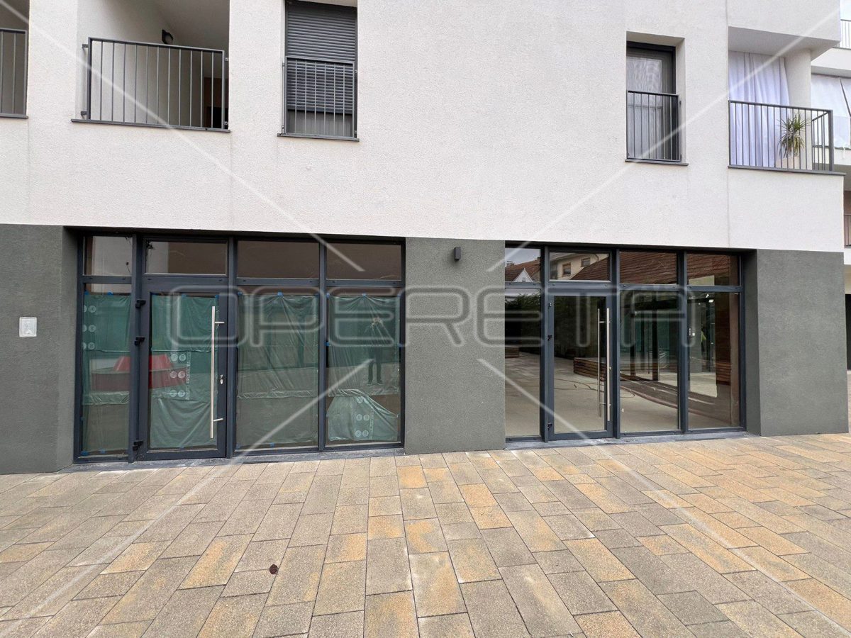 Business premises For sale - KOPRIVNIČKO-KRIŽEVAČKA KOPRIVNICA