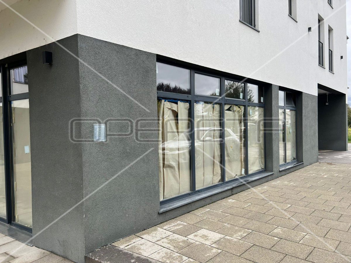 Business premises For rent - KOPRIVNIČKO-KRIŽEVAČKA KOPRIVNICA