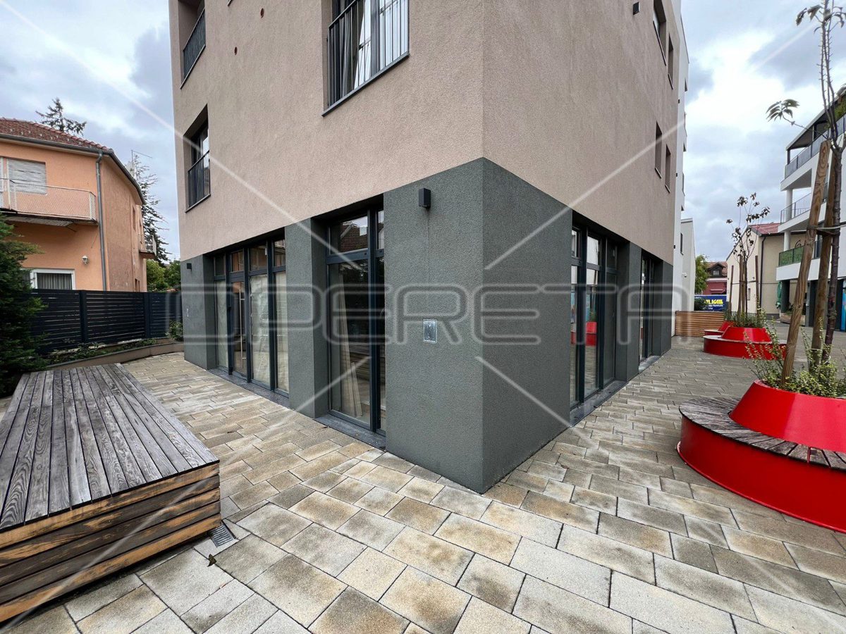 Business premises For rent KOPRIVNICA