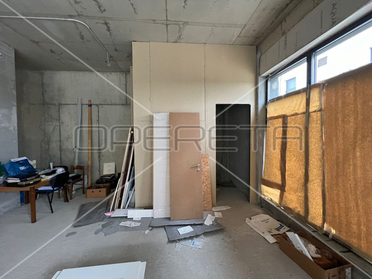 Business premises For rent - KOPRIVNIČKO-KRIŽEVAČKA KOPRIVNICA