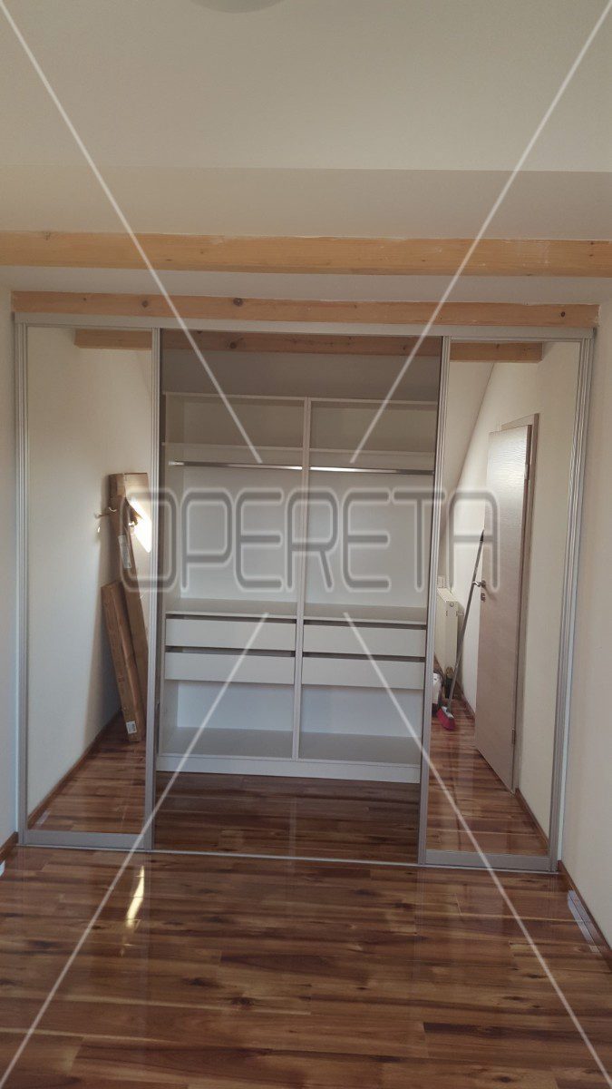 Appartamento In vendita - MEĐIMURSKA SVETI MARTIN NA MURI