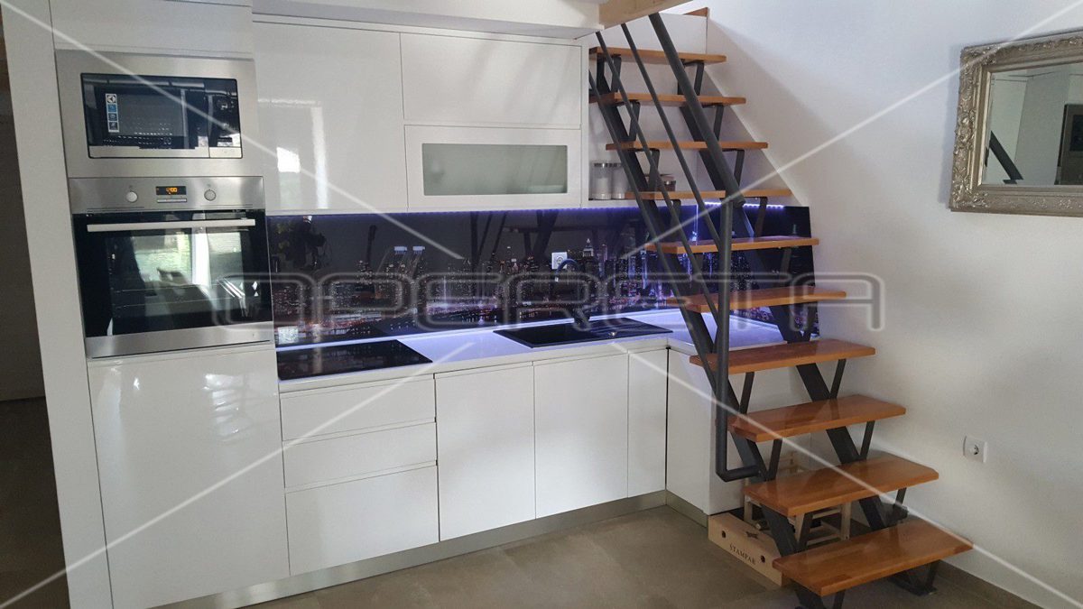 Appartamento In vendita - MEĐIMURSKA SVETI MARTIN NA MURI